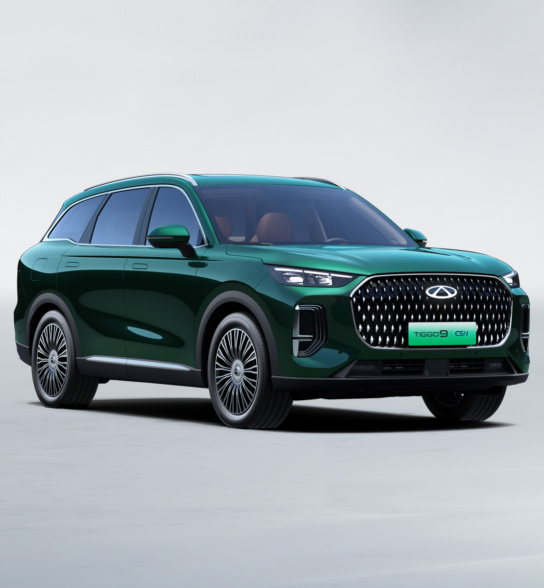 CHERY Tiggo 9